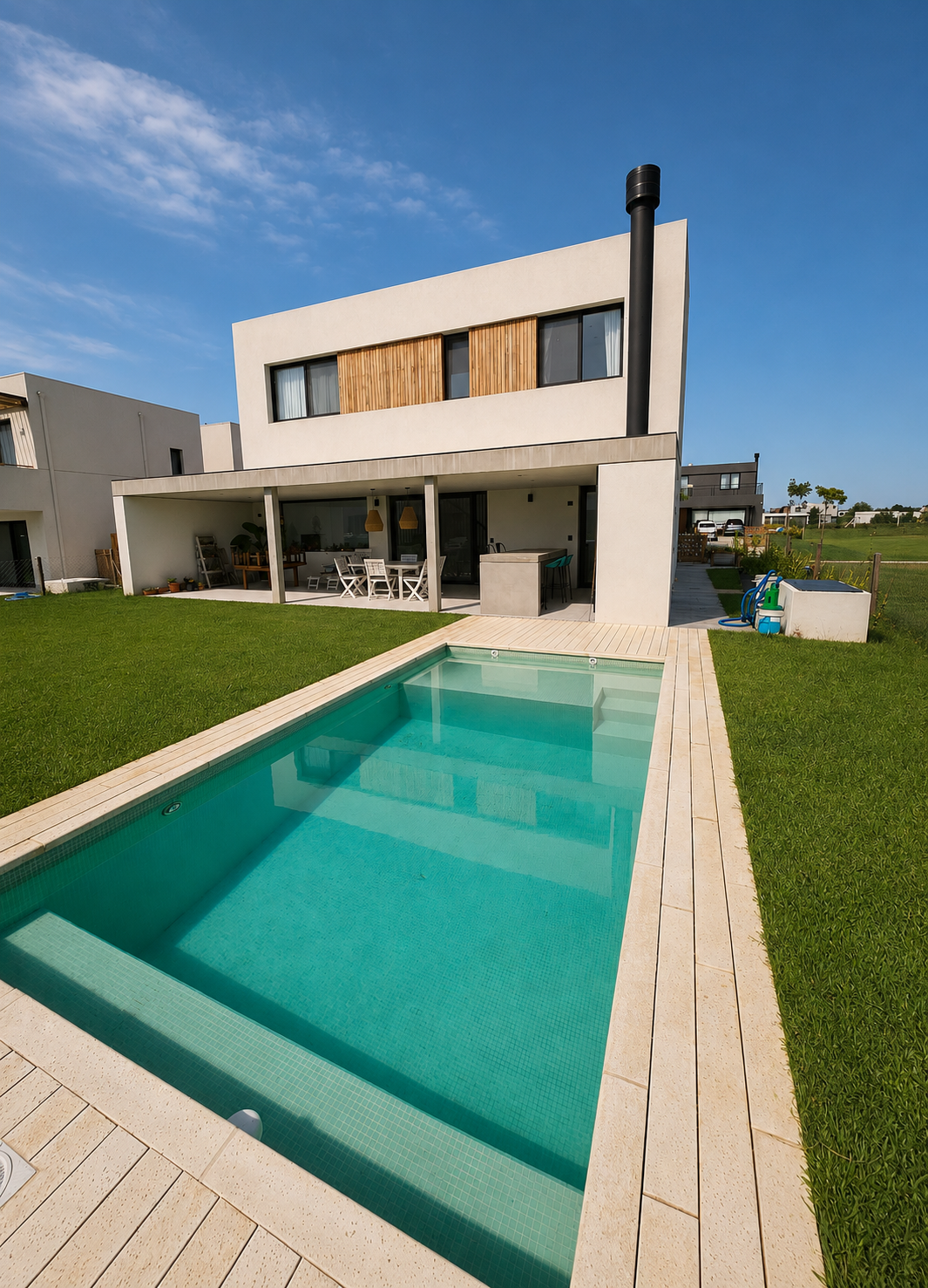 Casa MT