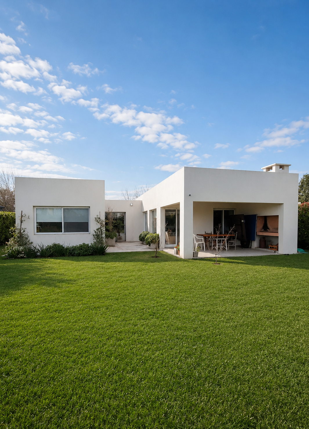 Casa MU