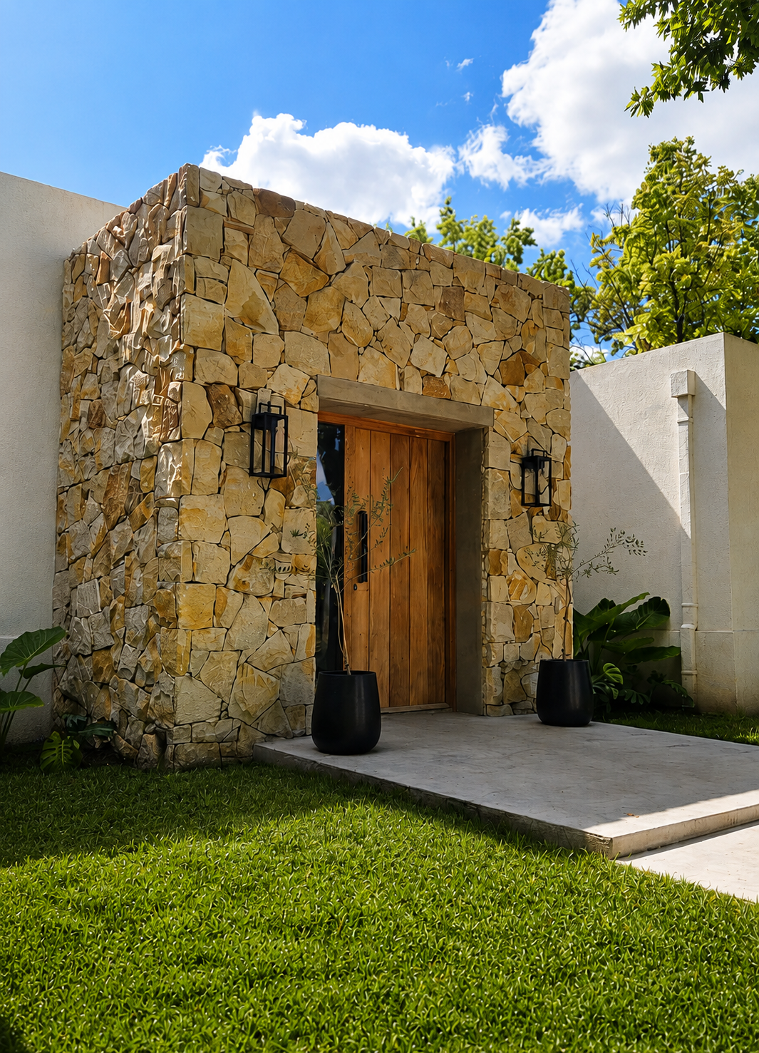Casa TT