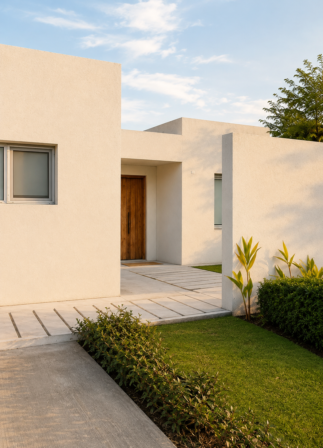 Casa MU